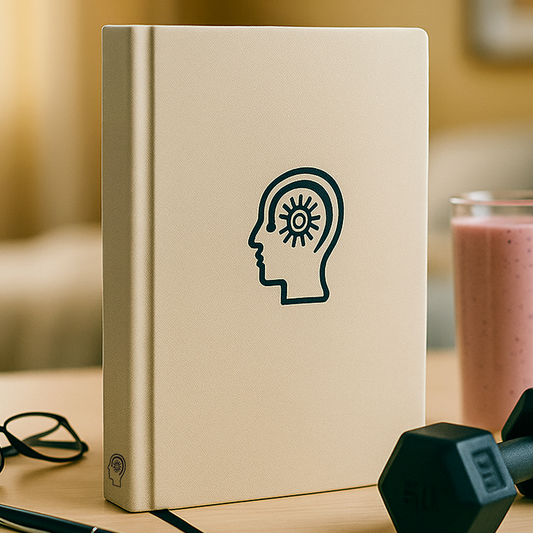 The Health Ledger