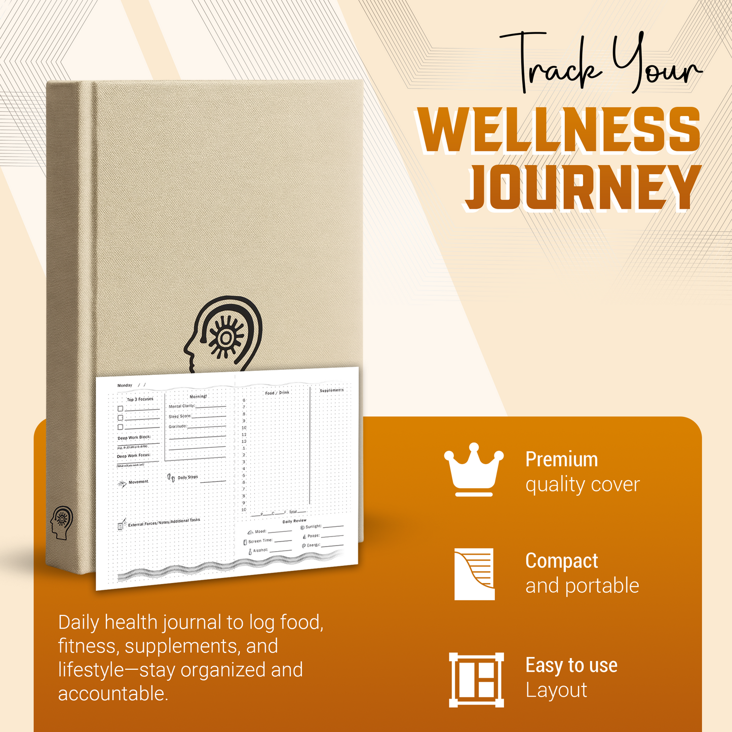 The Health Ledger